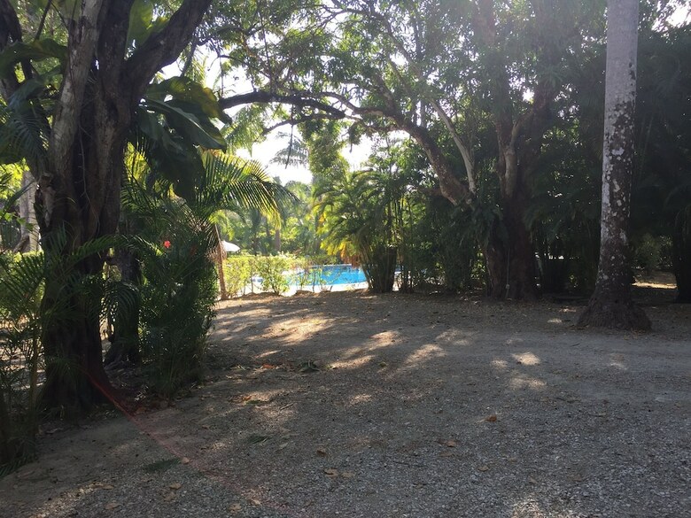 Hostal Mal Pais Surf Camp