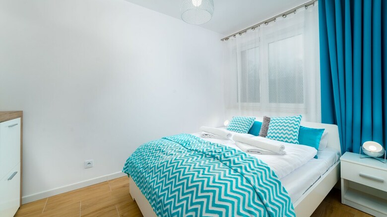 Apartamenty Sun & Snow Konopnickiej