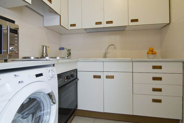 Apartamentos Hollywood