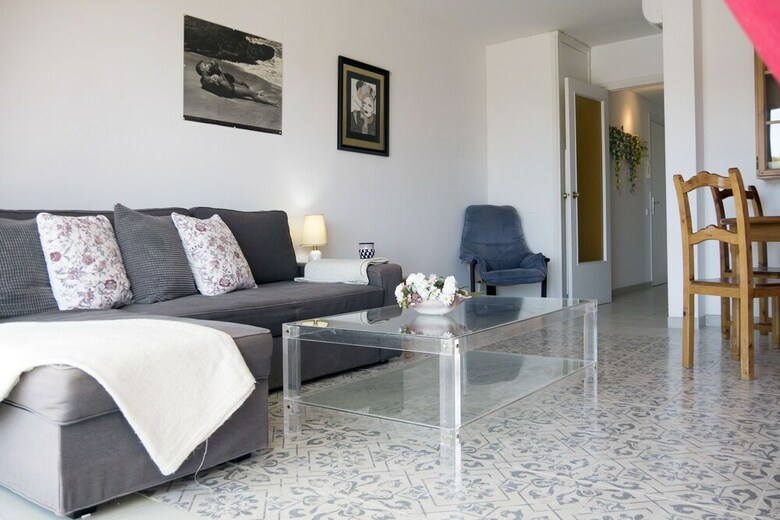 Apartamentos Hollywood