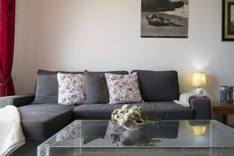 Apartamentos Hollywood