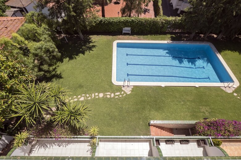 Apartamentos Hollywood