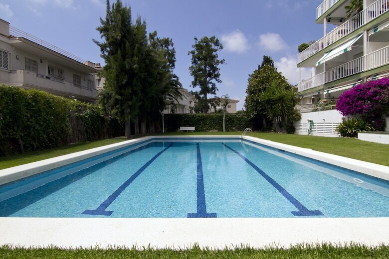 Apartamentos Hollywood