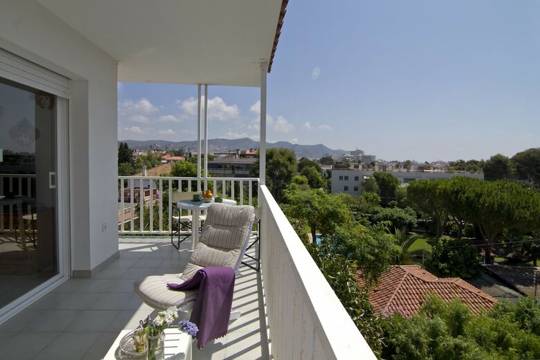 Apartamentos Hollywood