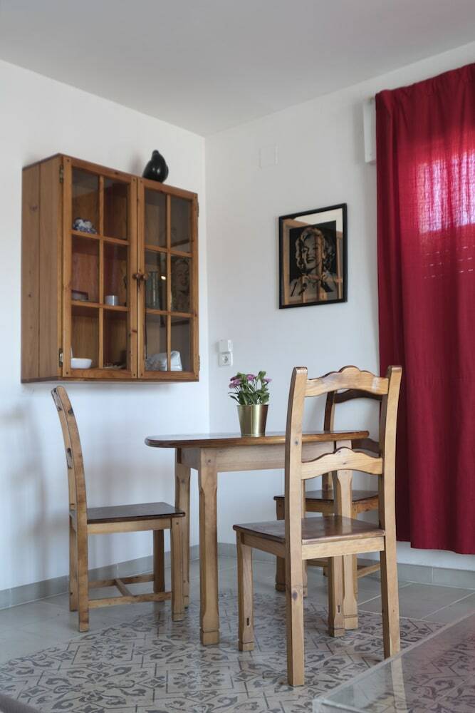 Apartamentos Hollywood