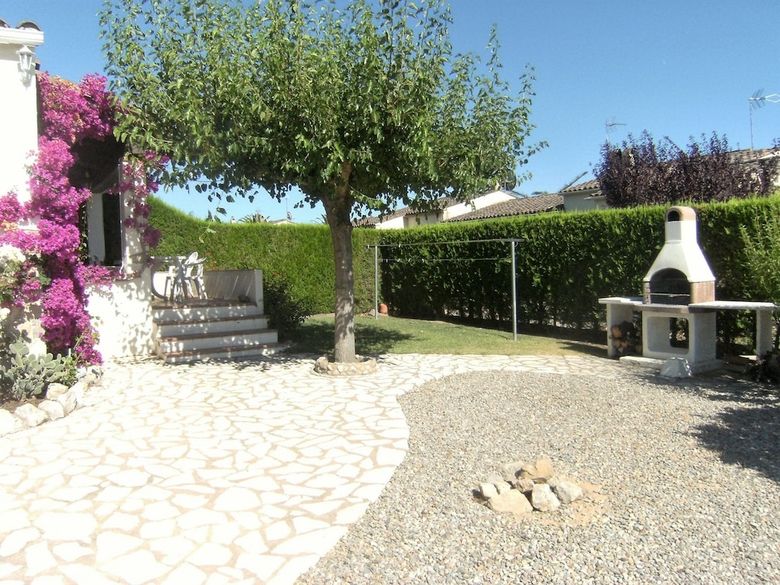 Casas Les Palmeres