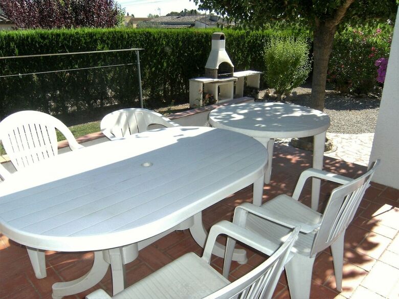 Casas Les Palmeres