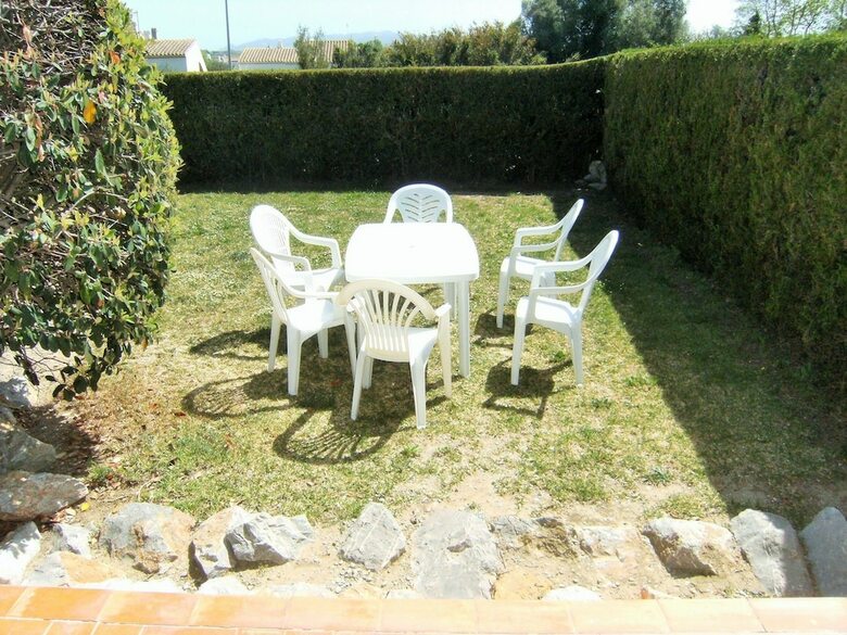 Casas Les Palmeres