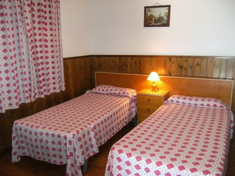 Casas Les Palmeres