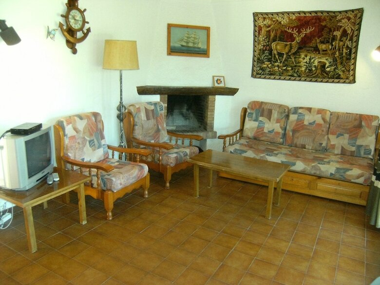 Casas Les Palmeres