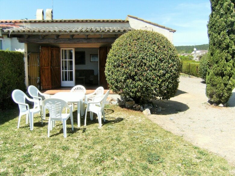 Casas Les Palmeres