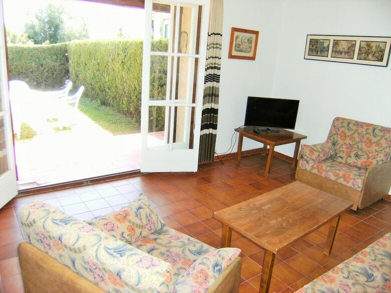 Casas Les Palmeres