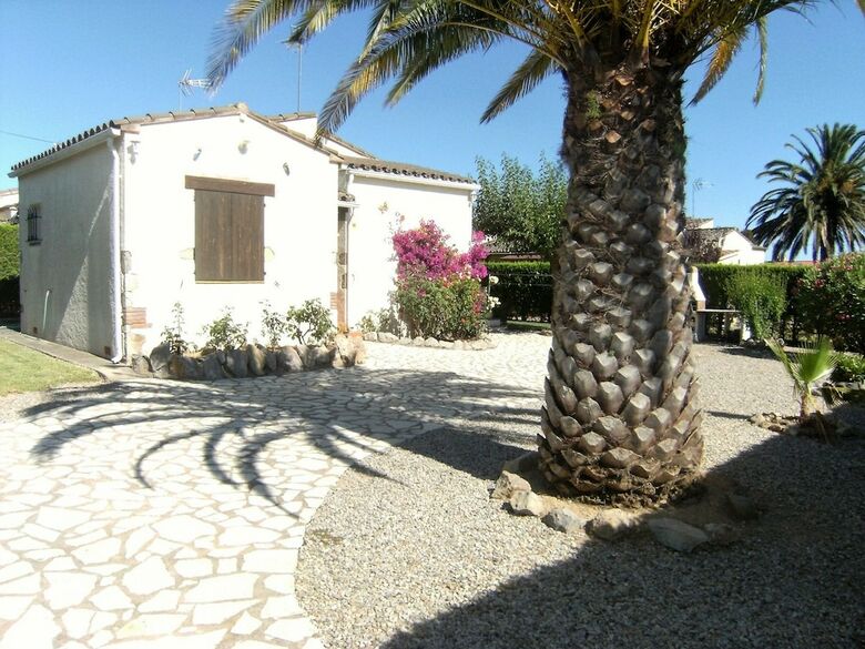 Casas Les Palmeres