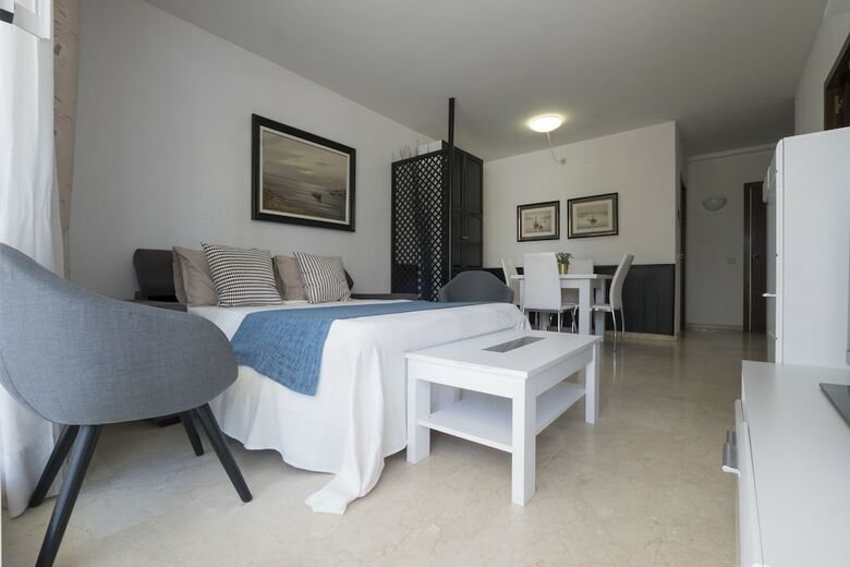 Apartamentos Mediterranee 105