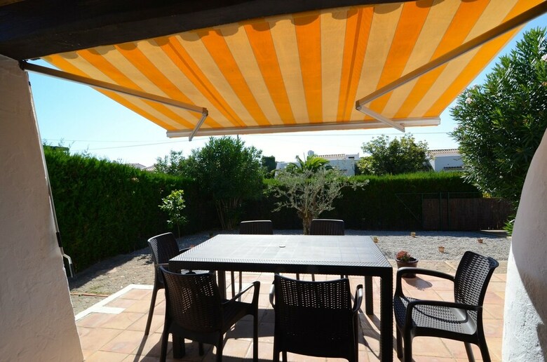 Casas Les Acacie