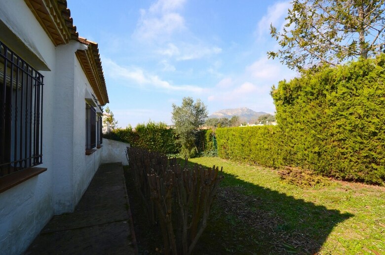 Casas Les Acacie