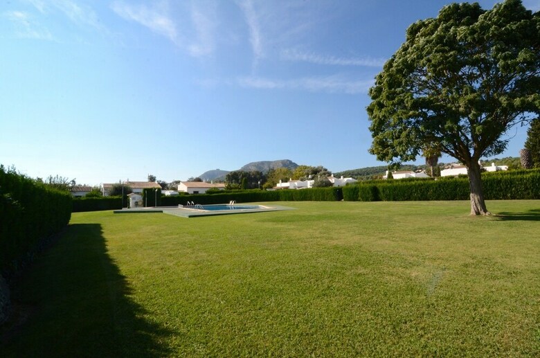 Casas Les Acacie