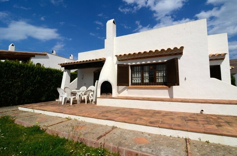 Casas Les Acacie