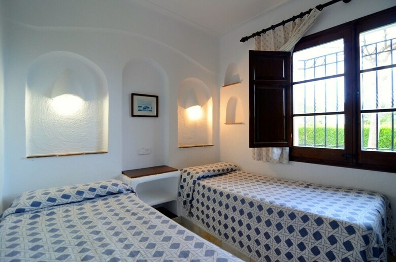 Casas Les Acacie