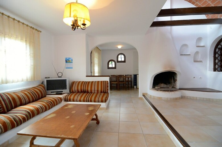 Casas Les Acacie