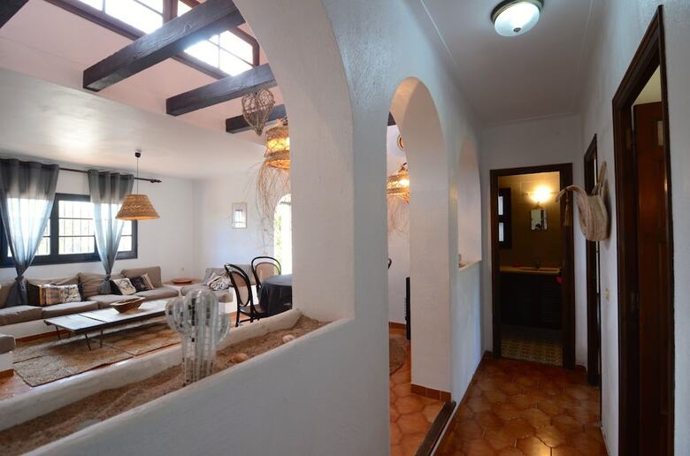 Casas Les Acacie