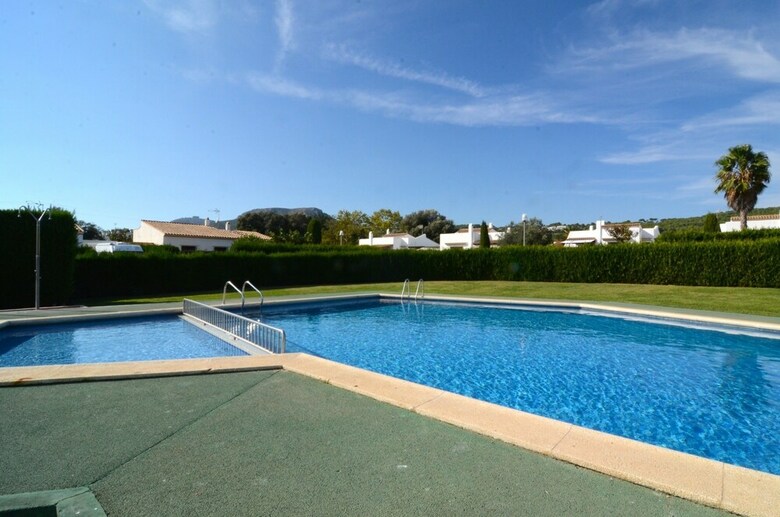 Casas Les Acacie