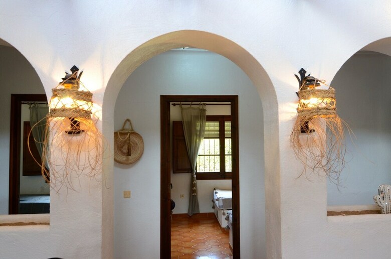Casas Les Acacie
