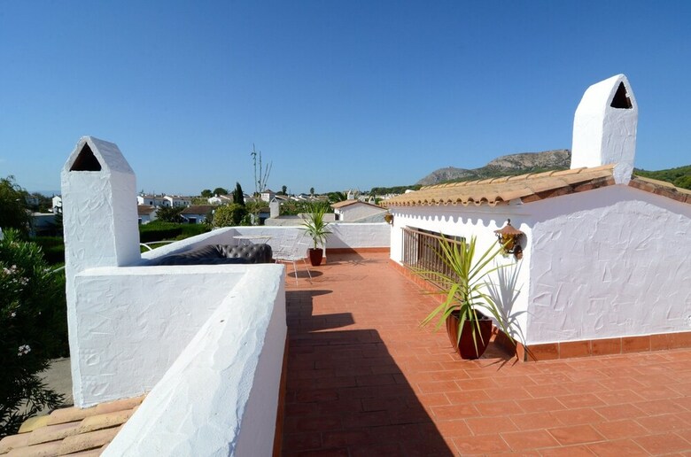 Casas Les Acacie