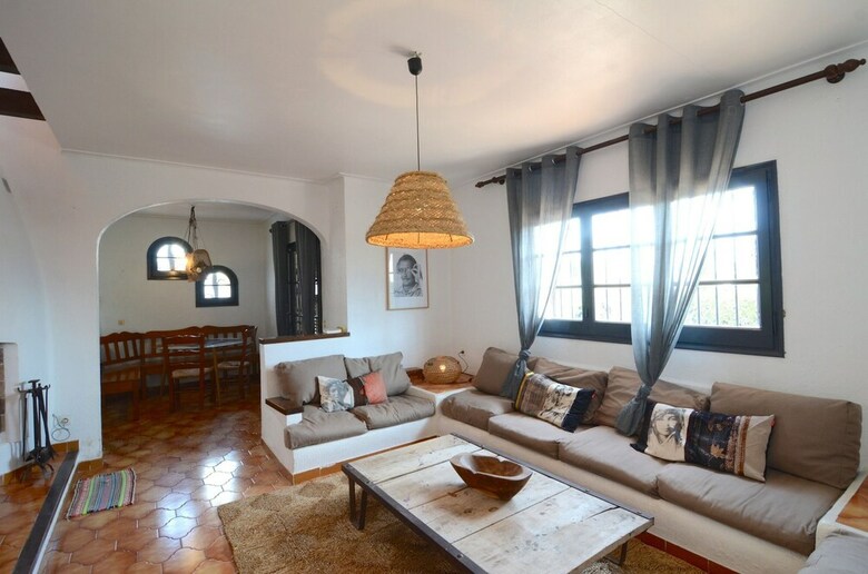 Casas Les Acacie