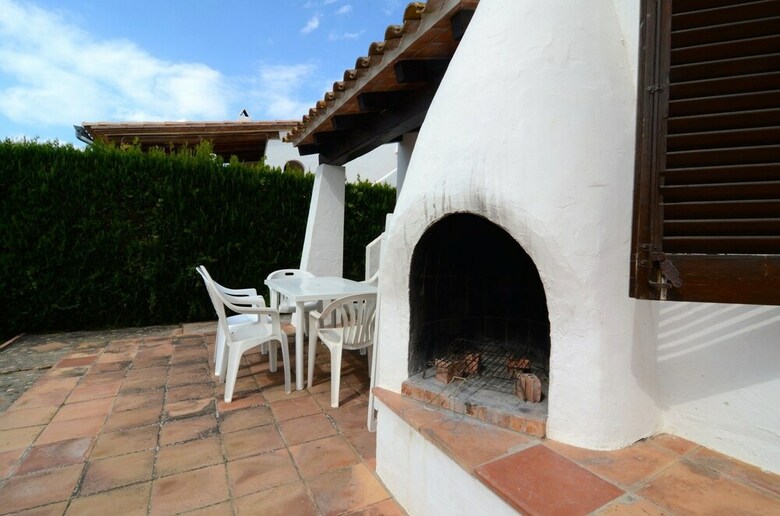 Casas Les Acacie