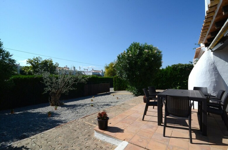 Casas Les Acacie