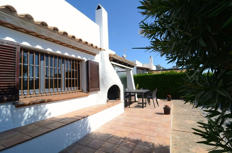 Casas Les Acacie