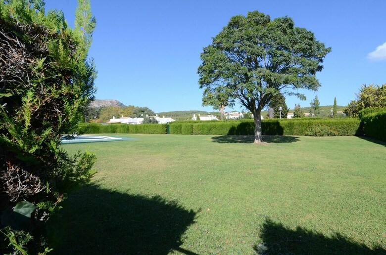 Casas Les Acacie