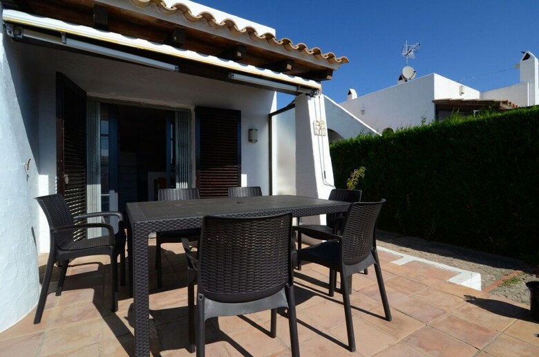 Casas Les Acacie