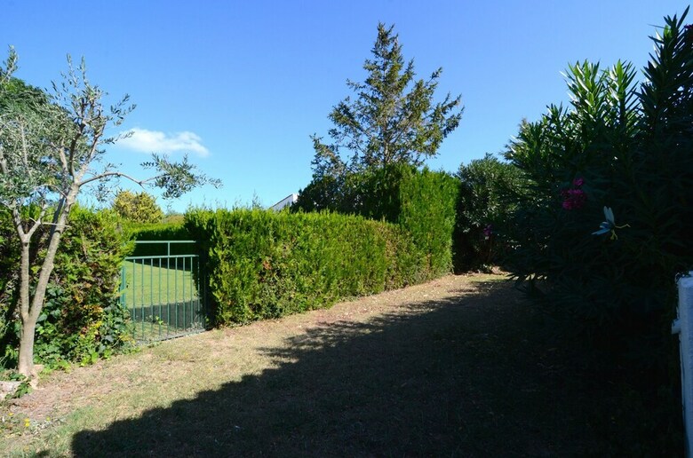 Casas Les Acacie