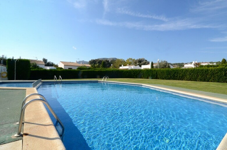 Casas Les Acacie