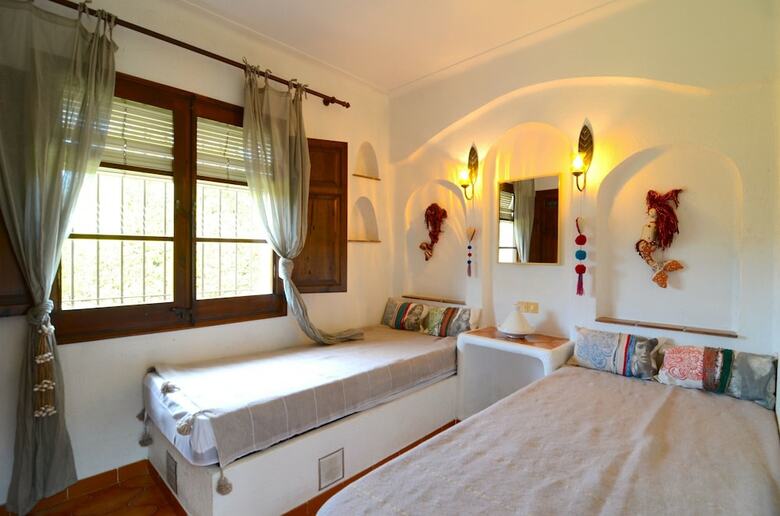 Casas Les Acacie