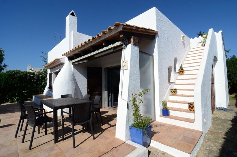 Casas Les Acacie