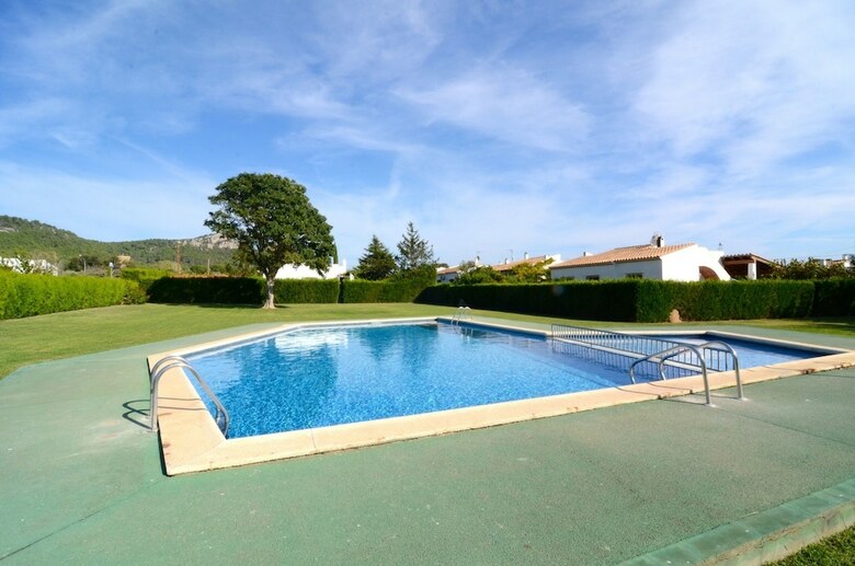 Casas Les Acacie