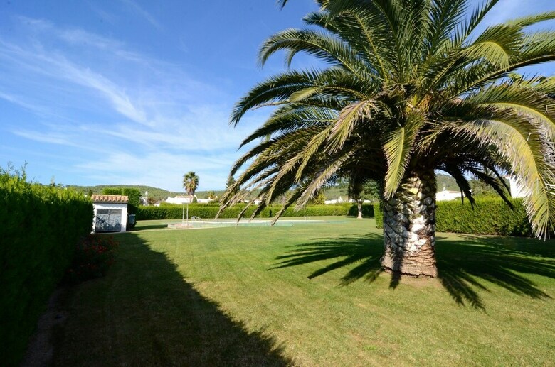 Casas Les Acacie