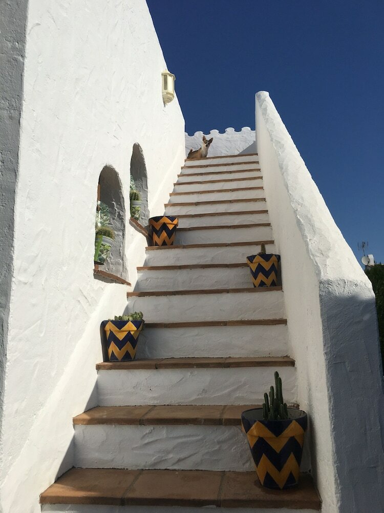 Casas Les Acacie