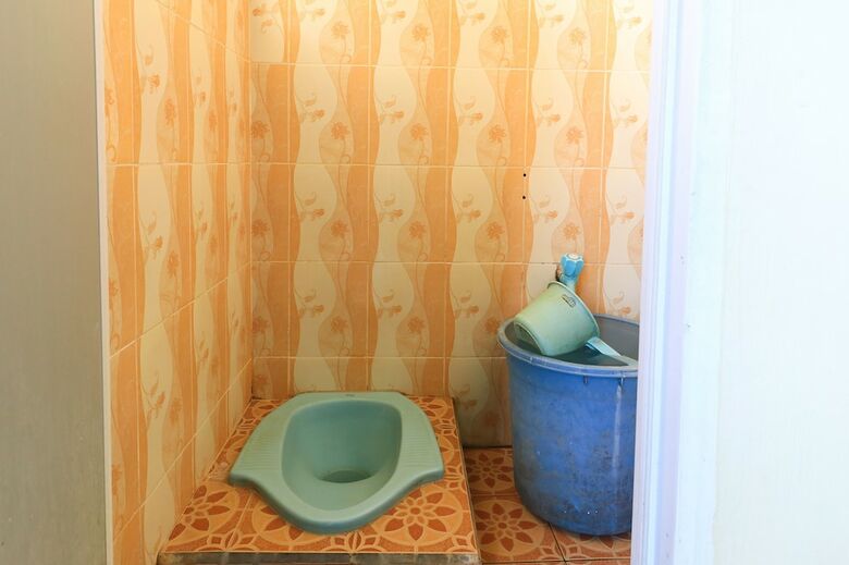Hotel Sentosa 76 Guest House