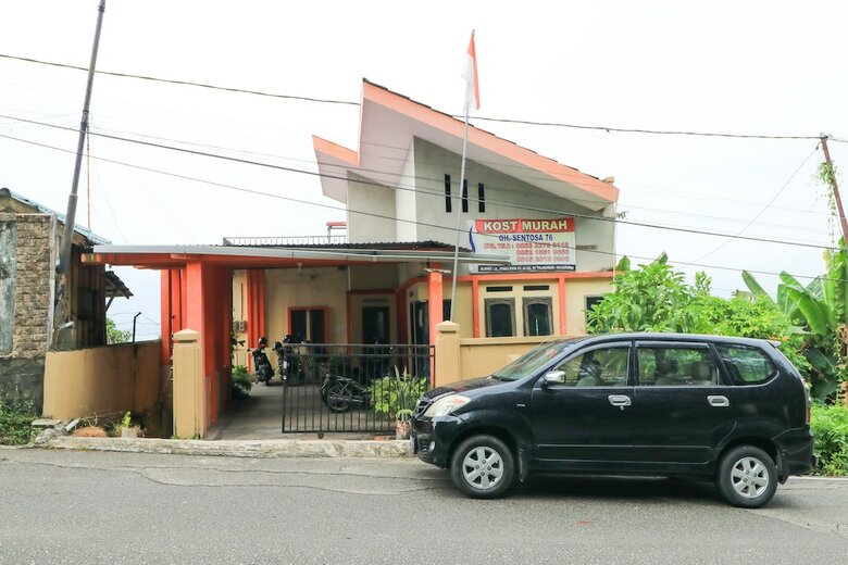 Hotel Sentosa 76 Guest House