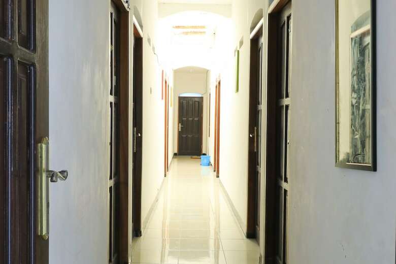 Hotel Sentosa 76 Guest House