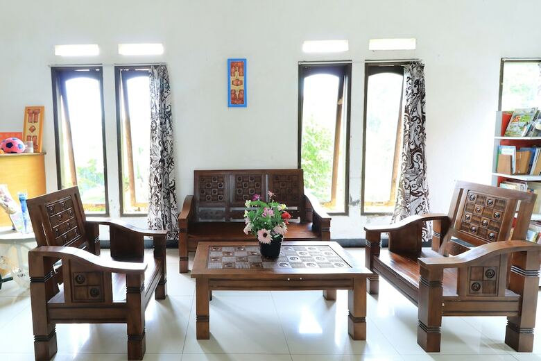 Hotel Sentosa 76 Guest House