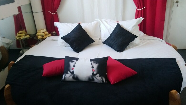 Hotel Epicurooms