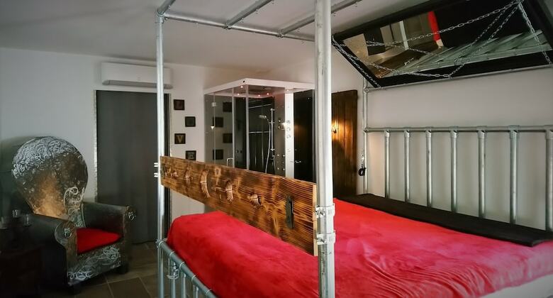 Hotel Epicurooms