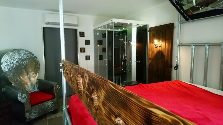 Hotel Epicurooms