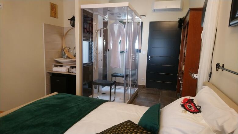 Hotel Epicurooms