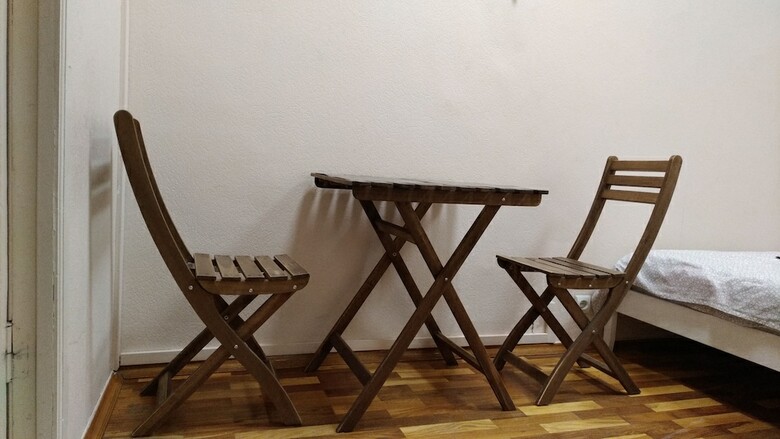 Hostal Hostel 812